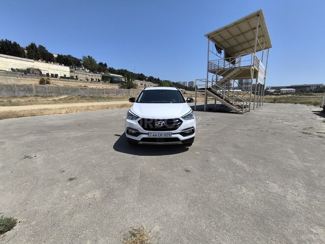 Hyundai Santa Fe-15
