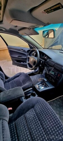 Volkswagen Passat 2002, 428,000 km - 1.8 l - Bakı