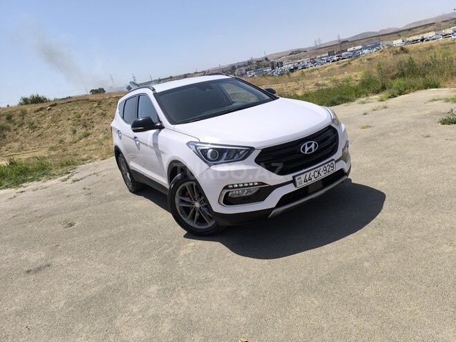 Hyundai Santa Fe-4
