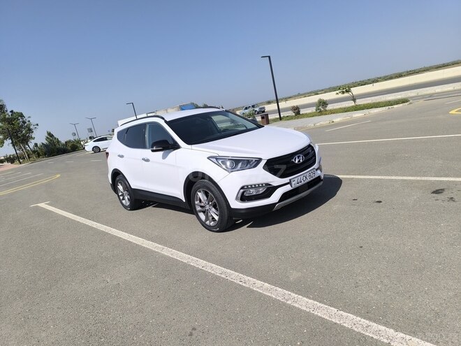 Hyundai Santa Fe-5