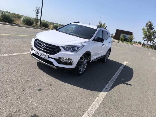 Hyundai Santa Fe-3
