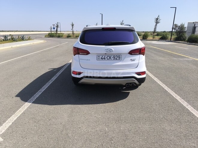 Hyundai Santa Fe-2
