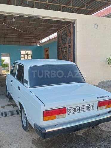 LADA (VAZ) 2107 2009, 54,482 km - 1.5 л - Şəmkir