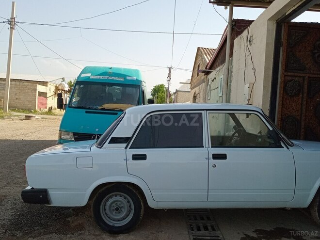 LADA (VAZ) 2107 2009, 54,482 km - 1.5 л - Şəmkir