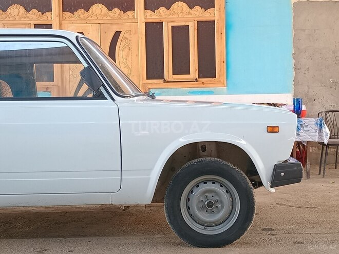 LADA (VAZ) 2107 2009, 54,482 km - 1.5 л - Şəmkir