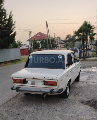 LADA (VAZ) 2106 1988, 28,275 km - 1.6 л - Masallı