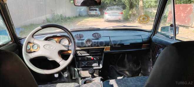 LADA (VAZ) 2106 1988, 28,275 km - 1.6 л - Masallı