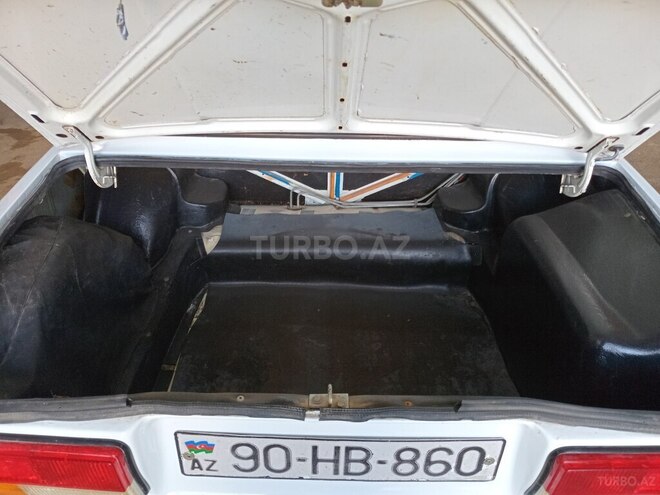 LADA (VAZ) 2107 2009, 54,482 km - 1.5 л - Şəmkir