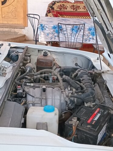 LADA (VAZ) 2107 2009, 54,482 km - 1.5 л - Şəmkir