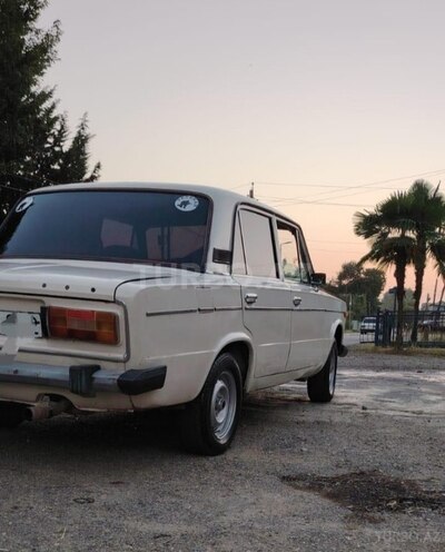 LADA (VAZ) 2106 1988, 28,275 km - 1.6 л - Masallı