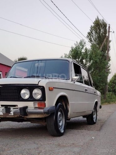LADA (VAZ) 2106 1988, 28,275 km - 1.6 л - Masallı
