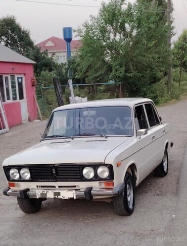 LADA (VAZ) 2106 1988, 28,275 km - 1.6 л - Masallı