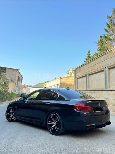 BMW 528 2015, 200,000 km - 2.0 l - Bakı