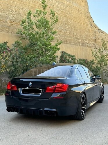 BMW 528 2015, 200,000 km - 2.0 l - Bakı