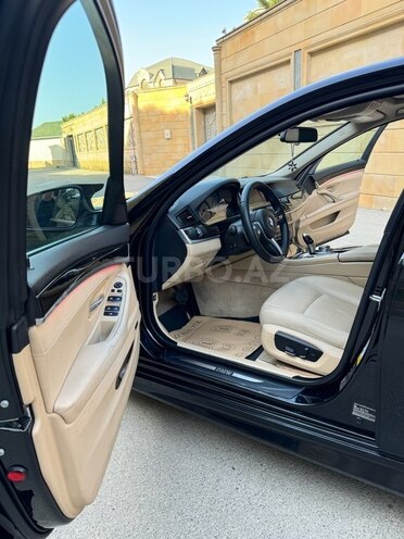 BMW 528 2015, 200,000 km - 2.0 l - Bakı