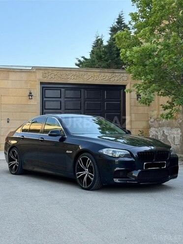 BMW 528 2015, 200,000 km - 2.0 l - Bakı