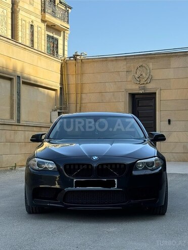 BMW 528 2015, 200,000 km - 2.0 l - Bakı