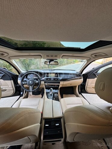 BMW 528 2015, 200,000 km - 2.0 l - Bakı