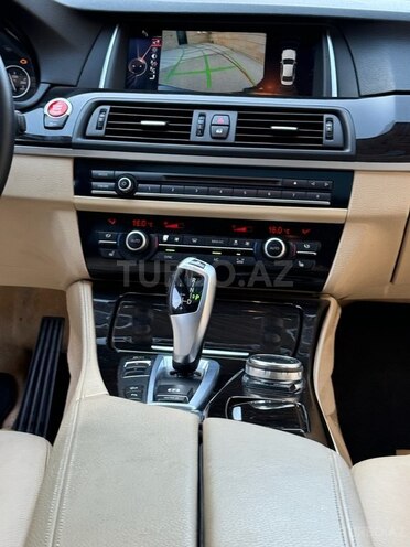 BMW 528 2015, 200,000 km - 2.0 l - Bakı