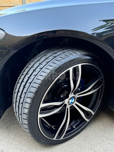 BMW 528 2015, 200,000 km - 2.0 l - Bakı