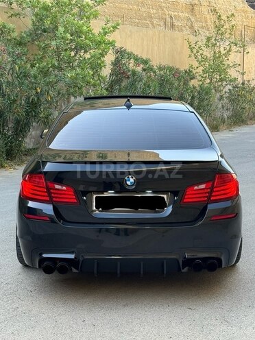 BMW 528 2015, 200,000 km - 2.0 l - Bakı