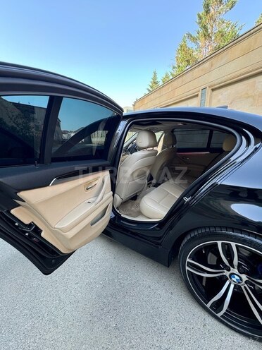 BMW 528 2015, 200,000 km - 2.0 l - Bakı