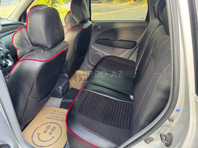 Mitsubishi Airtrek 2002, 215,142 km - 2.0 l - Sumqayıt