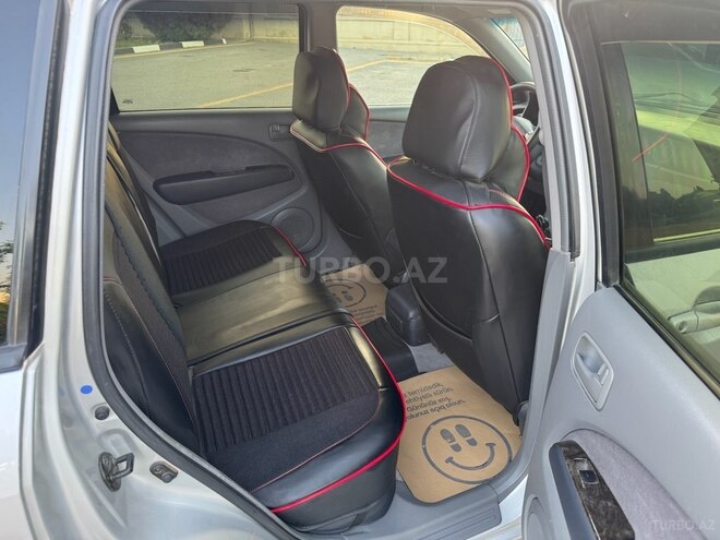 Mitsubishi Airtrek 2002, 215,142 km - 2.0 l - Sumqayıt