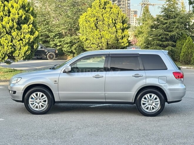 Mitsubishi Airtrek 2002, 215,142 km - 2.0 l - Sumqayıt