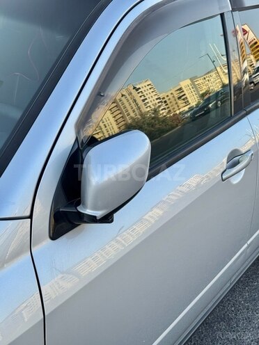 Mitsubishi Airtrek 2002, 215,142 km - 2.0 l - Sumqayıt