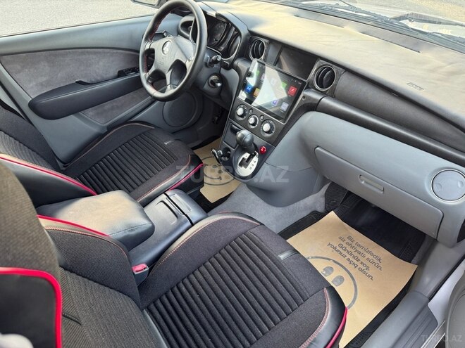 Mitsubishi Airtrek 2002, 215,142 km - 2.0 l - Sumqayıt