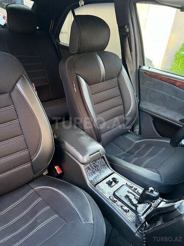 Mercedes E 220 d 2000, 470,000 km - 2.2 л - Bakı
