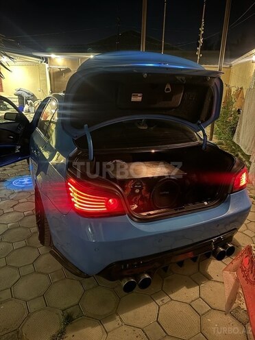 BMW 530 2007, 290,000 km - 3.0 l - Bakı