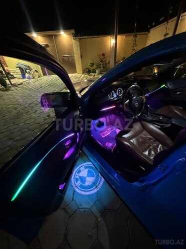 BMW 530 2007, 290,000 km - 3.0 l - Bakı