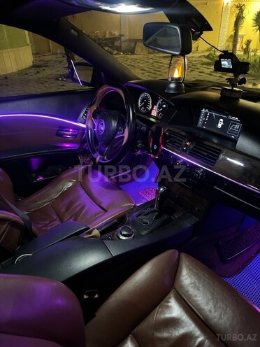 BMW 530 2007, 290,000 km - 3.0 l - Bakı