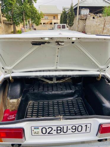 LADA (VAZ) 2107 1995, 95,000 km - 1.6 л - Yevlax