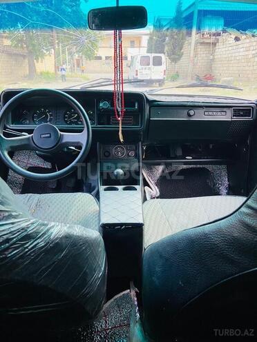 LADA (VAZ) 2107 1995, 95,000 km - 1.6 л - Yevlax