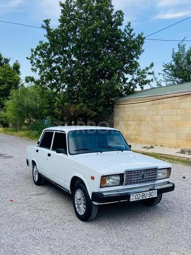 LADA (VAZ) 2107 1995, 95,000 km - 1.6 л - Yevlax