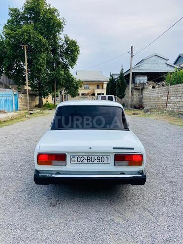 LADA (VAZ) 2107 1995, 95,000 km - 1.6 л - Yevlax