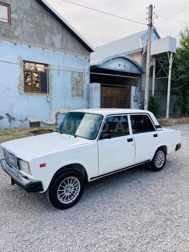 LADA (VAZ) 2107 1995, 95,000 km - 1.6 л - Yevlax
