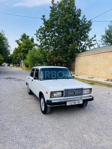 LADA (VAZ) 2107 1995, 95,000 km - 1.6 л - Yevlax