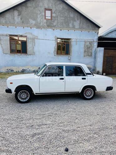 LADA (VAZ) 2107 1995, 95,000 km - 1.6 л - Yevlax