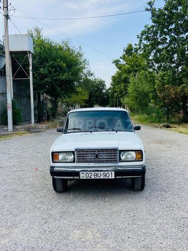 LADA (VAZ) 2107 1995, 95,000 km - 1.6 л - Yevlax