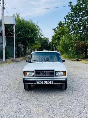 LADA (VAZ) 2107 1995, 95,000 km - 1.6 л - Yevlax