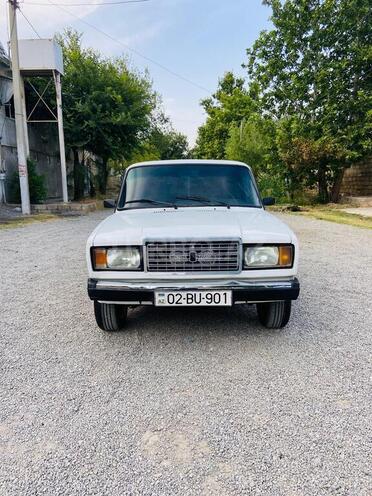 LADA (VAZ) 2107 1995, 95,000 km - 1.6 л - Yevlax