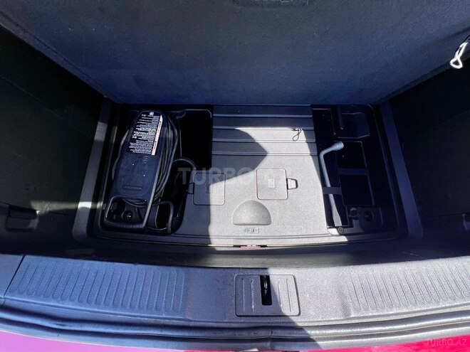 Chevrolet Volt 2012, 458,663 km - 1.4 l - Bakı