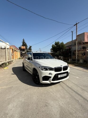 BMW X5-5