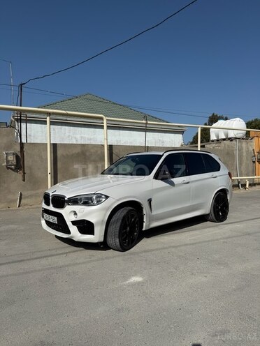 BMW X5-4