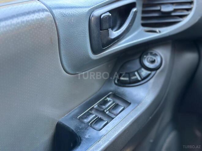 Hyundai Santa Fe 2001, 275,998 km - 2.4 l - Sumqayıt