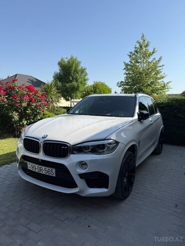 BMW X5-1